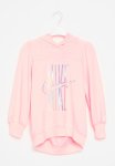 Nike Nkg Sportswear Pull Over Hoodie - Arctic Punch