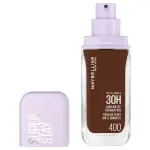 Maybelline Superstay 30 Hour Lumi Matte Foundation 400