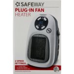 Safeway Plug-in Heater