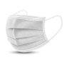 Surgical Face Mask White