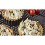 Food Boys Pies Unbaked Chicken Mayo 24S Frozen