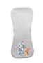 Baby Tom & Jerry Burp Cloth