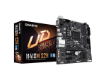 Gigabyte H410M-S2H Intel LGA1200 Socket Desktop Motherboard