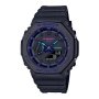 Casio G-shock Carbon Core Men's Watch GA-2100VB-1ADR