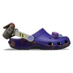Fortnite X Crocs Classic Clog Battle Bus - Blue Multi M13