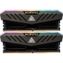 Mars Rgb 64GB DDR4 3000MHZ Gaming Desktop MEMORY 2X 32GB Kit