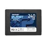 Patriot Burst Elite 240GB 2.5 Solid State Drive