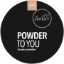 Sorbet Powder To You Loose Powder Medium Dark