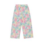 Older Girl Tie Dye Pant