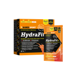 Hydrafit Hypotonic Electrolyte Drink Sachets 10 X 20G