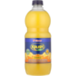 100% Orange Fruit Juice Blend 1.5L