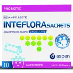 Sachets 10S