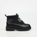 Vinchey 9 Lea Lyc - Black Youth - Black 4
