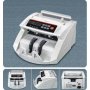 Bill Counter And Counterfeit Money Detector