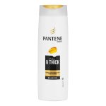 Pantene Full & Thick Shampoo 400ML