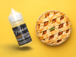 Peach Tart Blended Concentrate Hw 30ML