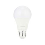 Philips - Essential LED Light E27 3000K Warm Light - 6W