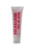 Head Job Oral Sex Lotion 1.5 Oz