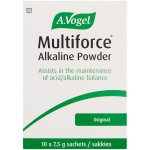 A. Vogel Alkaline 10X7.5G Sachets
