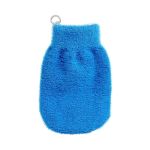 Bathmate Bath Mitt White