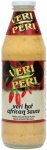 Hot African Sauce