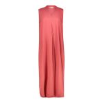Fresha Fresh Linen Blend Dress