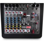 Allen & Heath Allen And Heath ZEDI-10FX 10-CHANNEL Mixer With USB Audio Interface And Effects