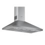 Bosch Series 2 Wall-mounted Extractor Hood - DWP94CC50M