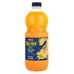 CLOVER Krush 6 Fruits N Fibre 1500ml Baby Formula Tea Juice