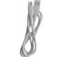 Hoco White 1M 100W USB To Type-c High Power Fast Charging Data Cable Headphone Extension Fast-charging Operating Systems Like Windows Macos Android And Chrome