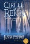 Circle Of Reign - Book 1 Of The Dying Lands Chronicle Hardcover
