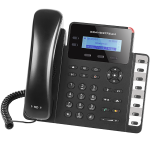 Grandstream 2 Line Desk Phone Gigabit