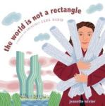 The World Is Not A Rectangle - A Portrait Of Architect Zaha Hadid Hardcover