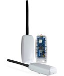 RA69-3 Sherlo GSM Gprs Communicator For MB4000P Quadband 805 900 1800 1900MHZ Gprs Multi-slot Class 10 8 Compliant To GSM Phase