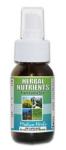 Herbal Nutrients Spray 50ML.