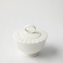 Designers Guild - White Covered Sugar