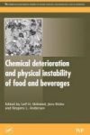 Chemical Deterioration And Physical Instability Of Food And Beverages Paperback