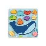 Ocean Balance 2IN1 Hi Pando