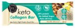Keto Collagen Bar - Vanilla Almond