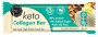 Youthful Living Keto Collagen Bar - Vanilla Almond