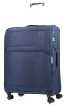 Lyon 67CM Medium Spinner Navy