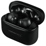 Volkano X VXT100S Tws Earphones – Black