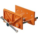 6 1 2' Light - Duty Woodworker's Vice