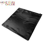Sublimation Pillowcase White & Black 34X34CM