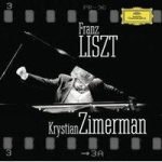 Franz Liszt: Krystian Zimerman Cd
