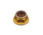 Nut Flange Lock Hex 5 16-18 Mtd 712-04063 753-05591
