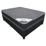 5 Star Queen Bed