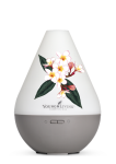 Frangipani Dewdrop Diffuser Decal