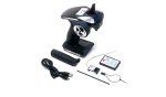 Flysky FS-GT2B 3CH 2.4GHZ Radio Set W lipo