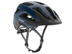 Trek Solstice Mips Bike Helmet - Mulsanne Blue - M l